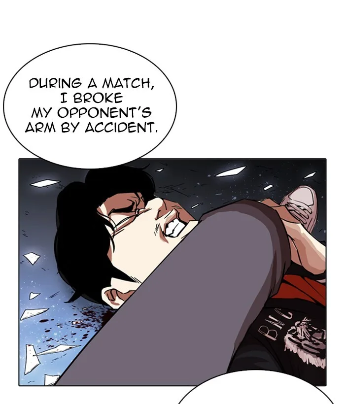 Lookism - Chapter 269 - Page 121