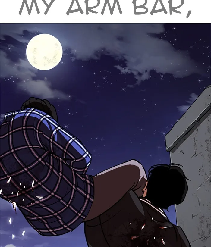 Lookism - Chapter 269 - Page 127