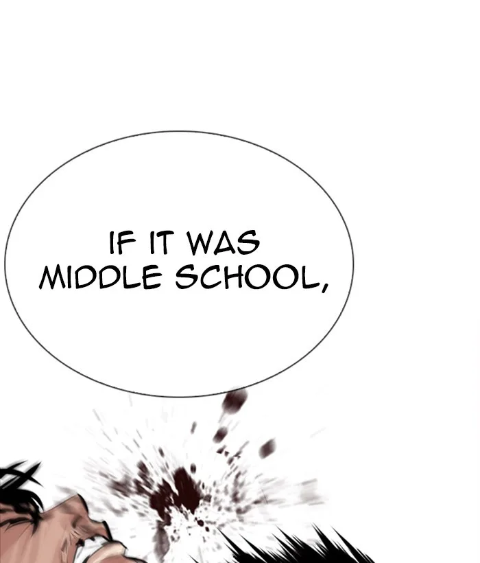 Lookism - Chapter 269 - Page 150