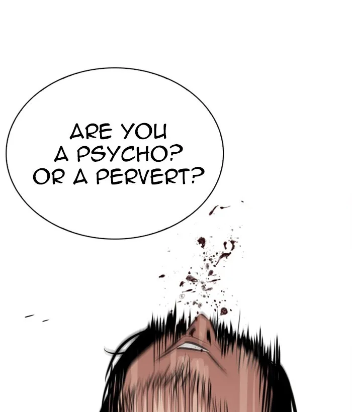 Lookism - Chapter 269 - Page 153
