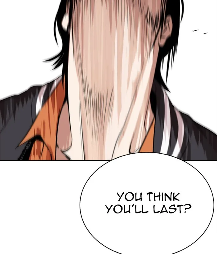 Lookism - Chapter 269 - Page 154