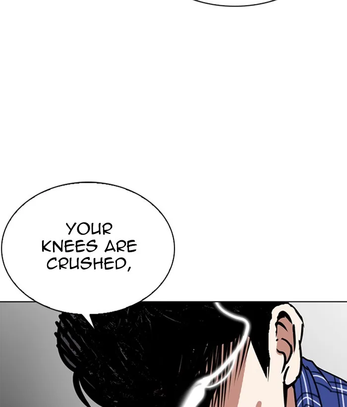 Lookism - Chapter 269 - Page 155