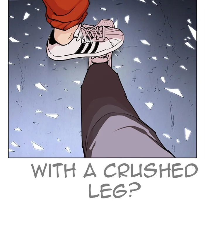 Lookism - Chapter 269 - Page 159
