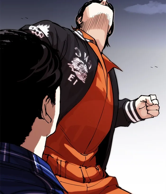 Lookism - Chapter 269 - Page 161