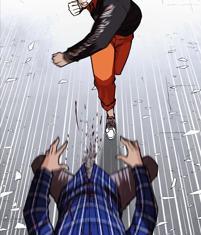 Lookism - Chapter 269 - Page 180