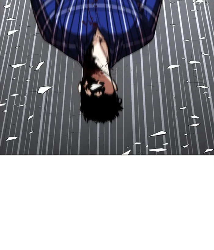 Lookism - Chapter 269 - Page 181