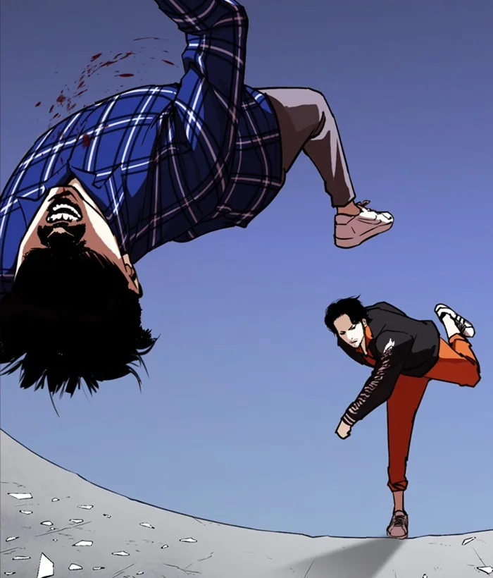 Lookism - Chapter 269 - Page 183