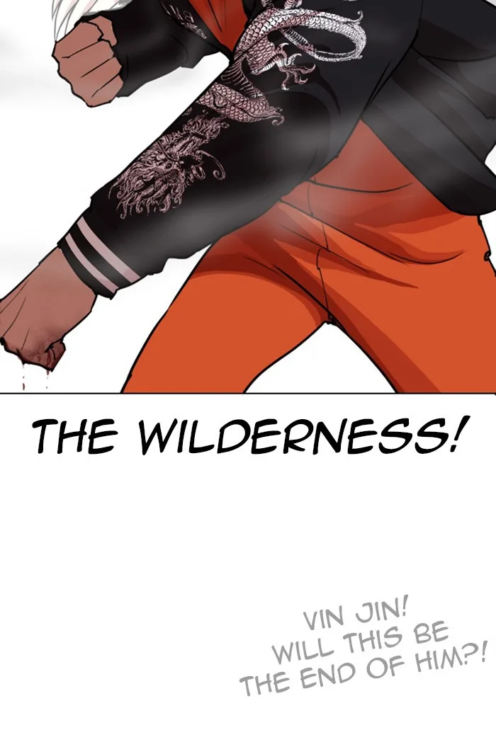 Lookism - Chapter 269 - Page 188