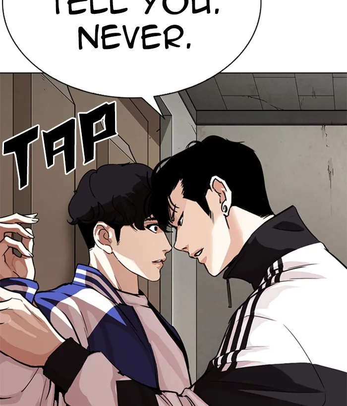 Lookism - Chapter 269 - Page 25
