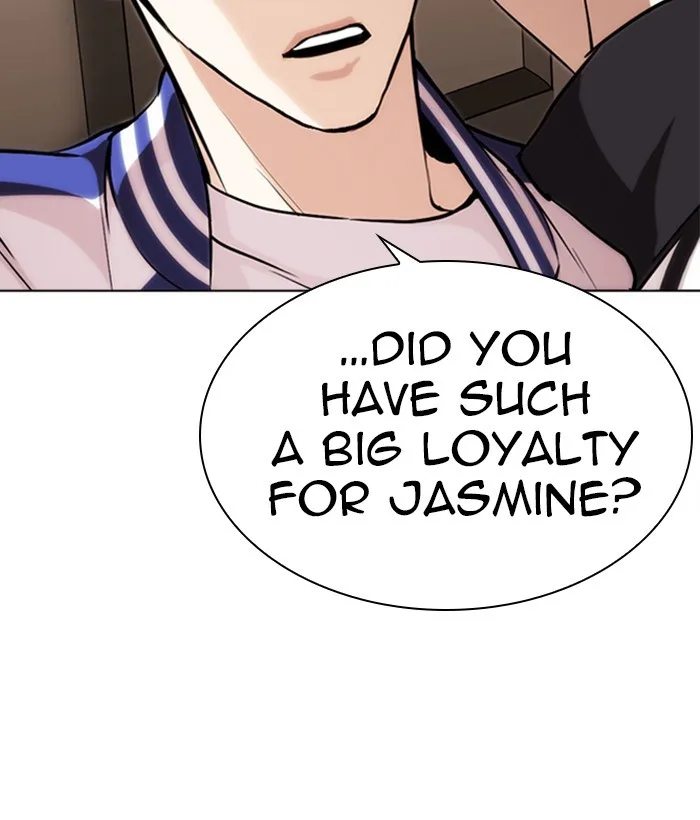 Lookism - Chapter 269 - Page 28