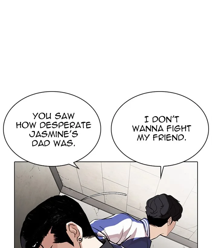 Lookism - Chapter 269 - Page 31