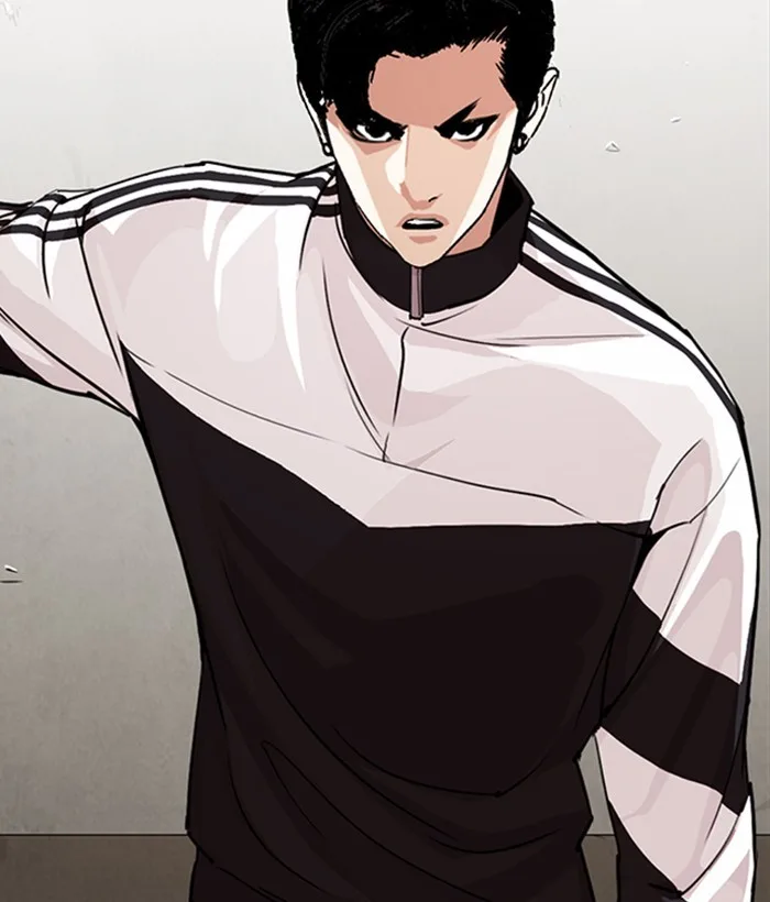 Lookism - Chapter 269 - Page 36