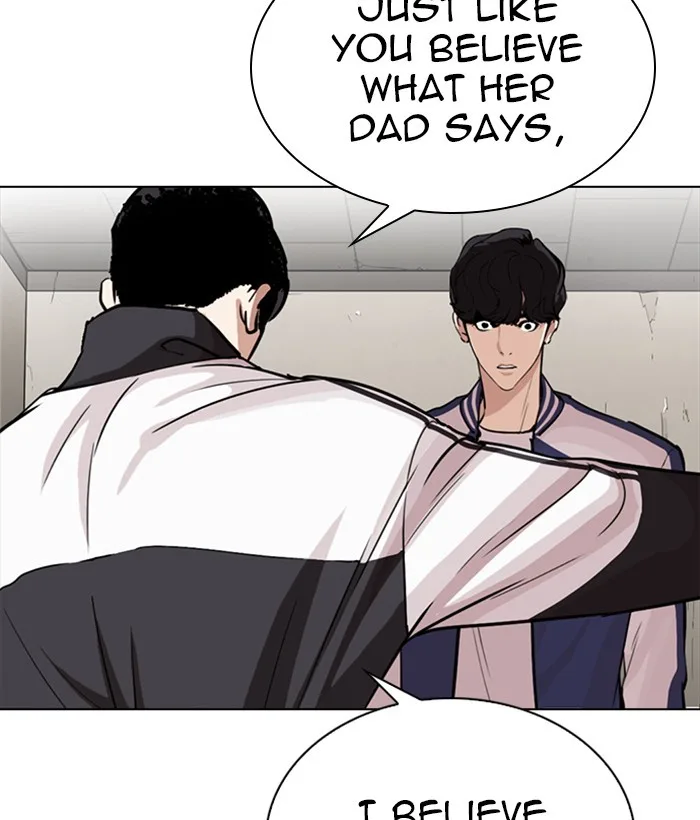 Lookism - Chapter 269 - Page 38
