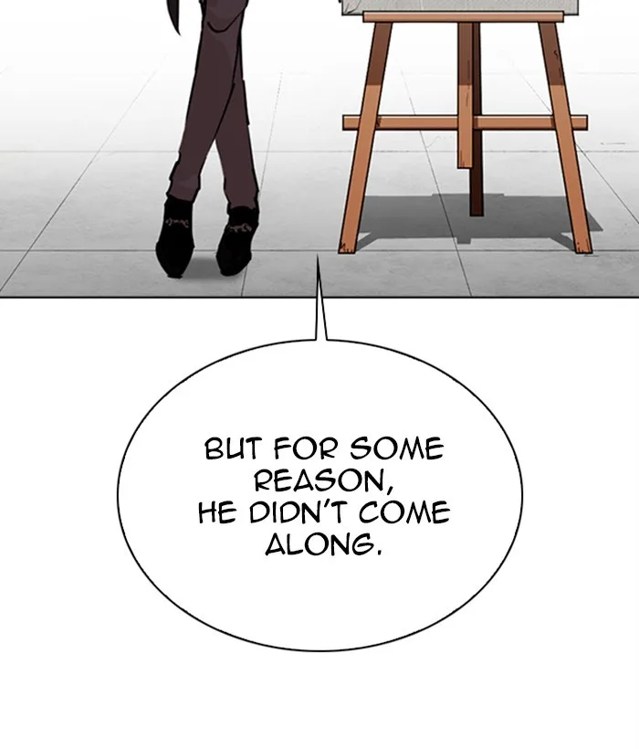Lookism - Chapter 269 - Page 4