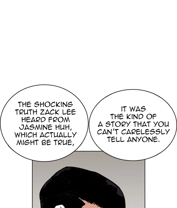 Lookism - Chapter 269 - Page 5