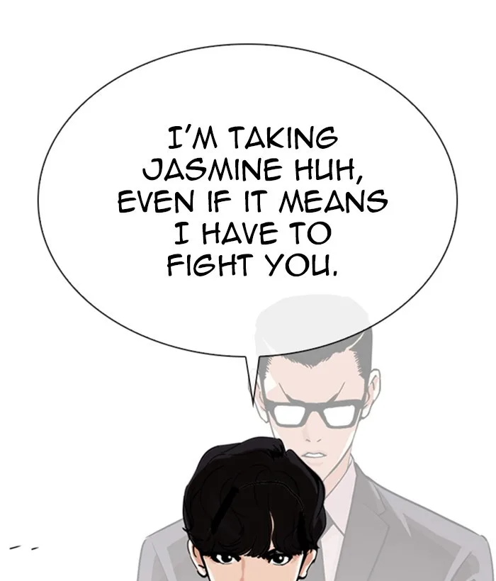Lookism - Chapter 269 - Page 51