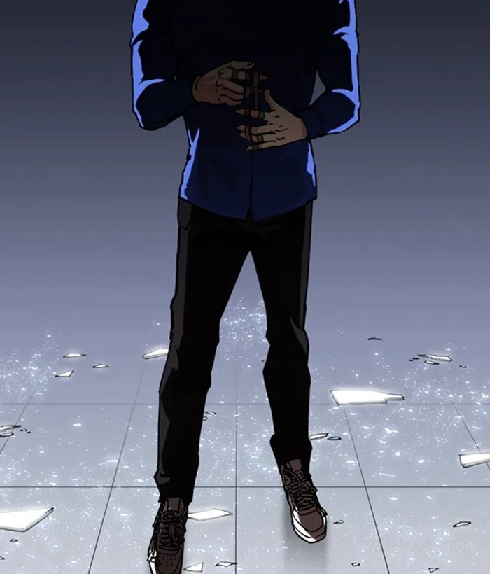 Lookism - Chapter 269 - Page 71