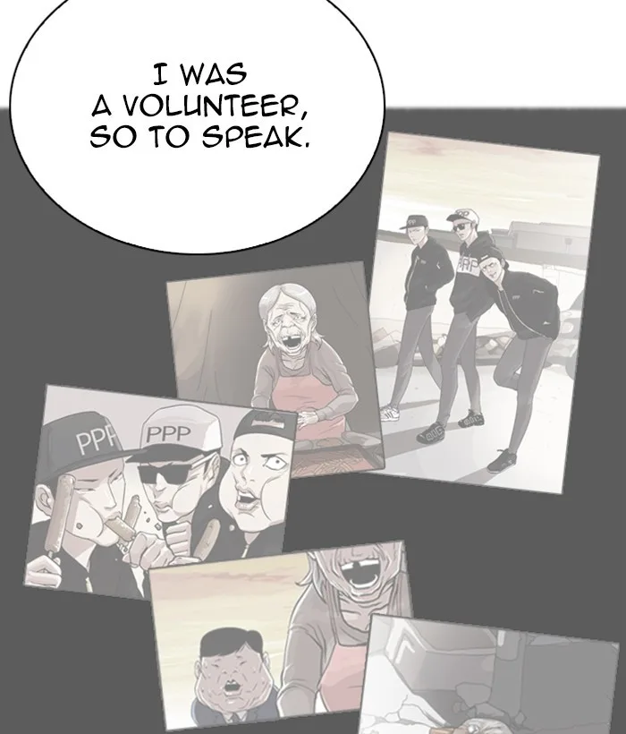 Lookism - Chapter 269 - Page 75