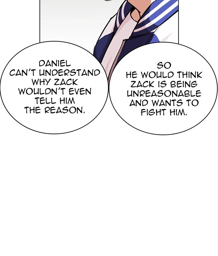 Lookism - Chapter 269 - Page 8