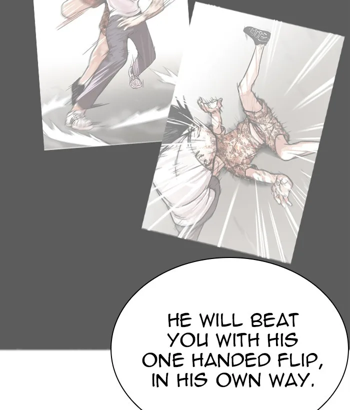Lookism - Chapter 269 - Page 84