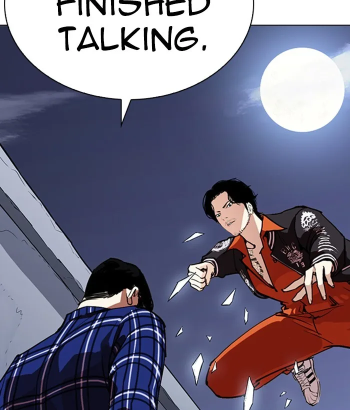 Lookism - Chapter 269 - Page 91