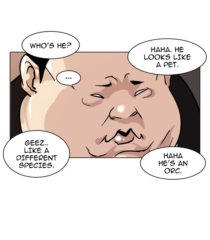 Lookism - Chapter 27 - Page 10