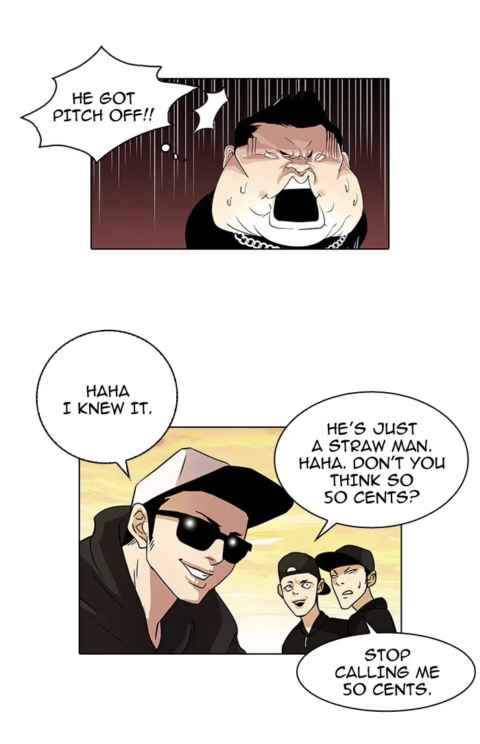 Lookism - Chapter 27 - Page 16