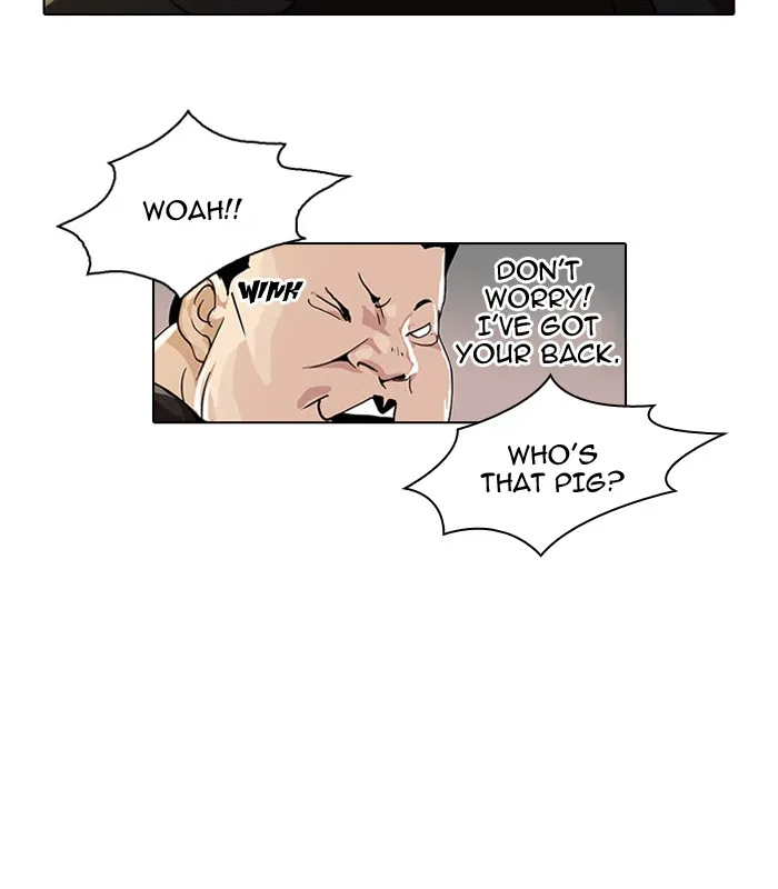Lookism - Chapter 27 - Page 26
