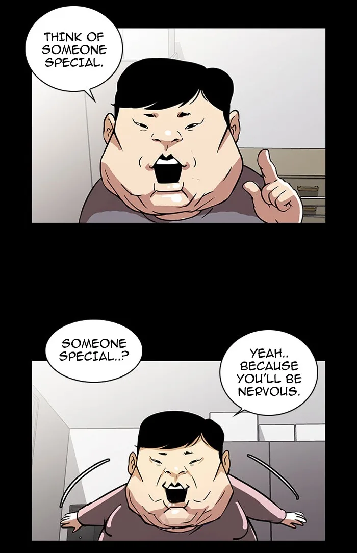 Lookism - Chapter 27 - Page 28