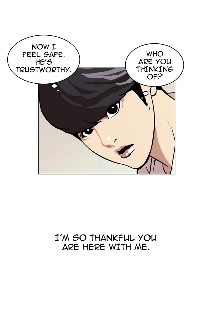 Lookism - Chapter 27 - Page 32
