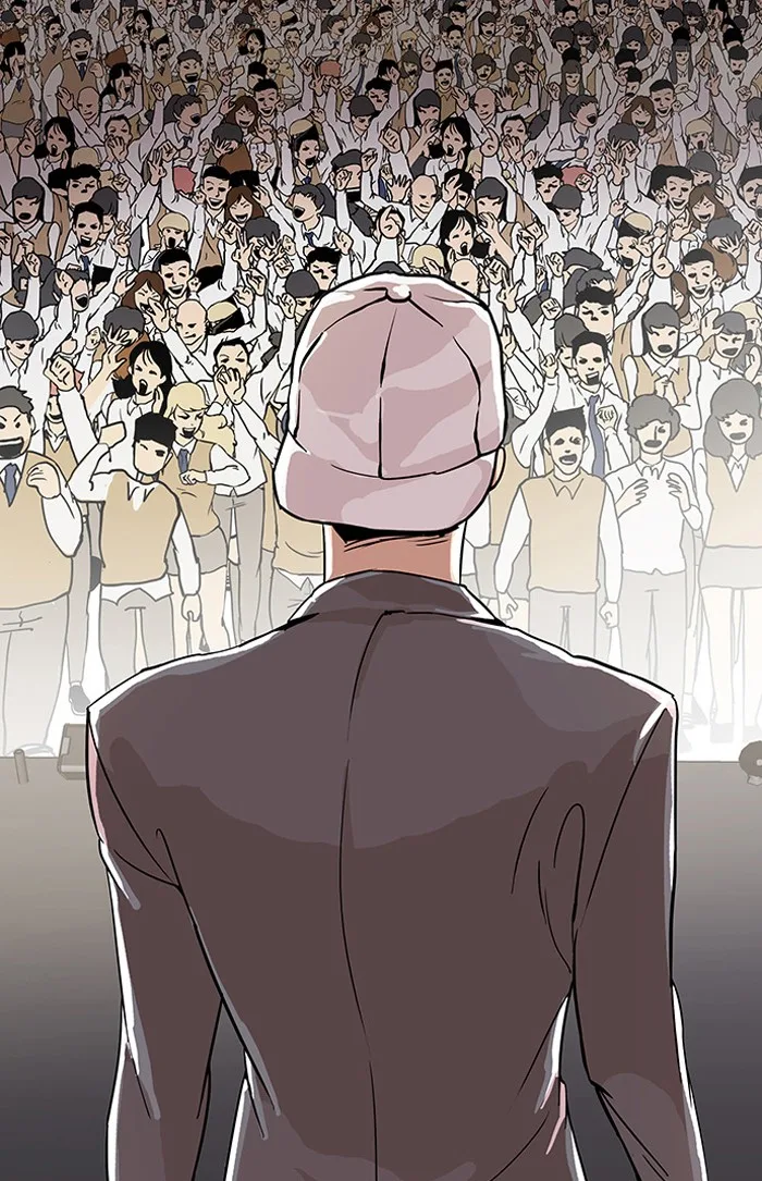 Lookism - Chapter 27 - Page 45