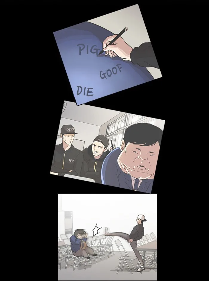 Lookism - Chapter 27 - Page 50