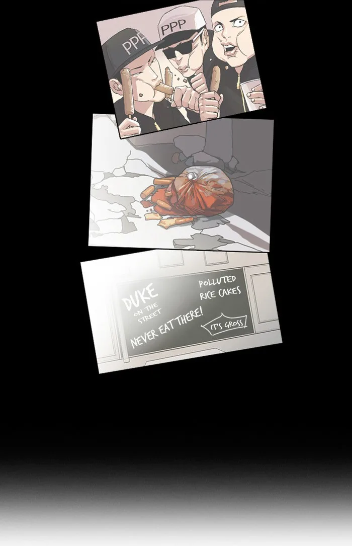 Lookism - Chapter 27 - Page 51