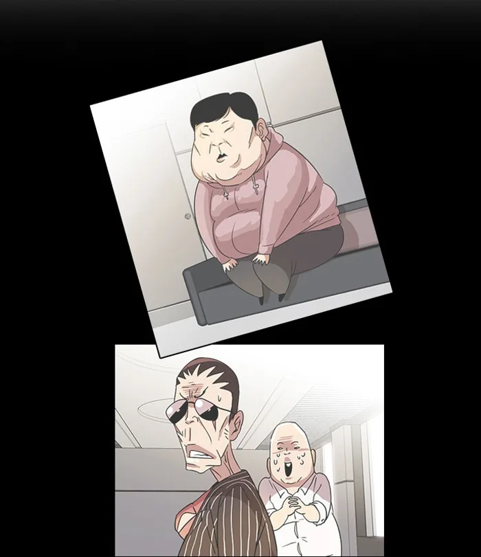 Lookism - Chapter 27 - Page 54