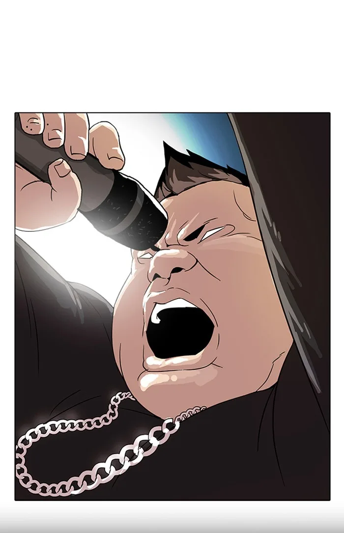 Lookism - Chapter 27 - Page 57