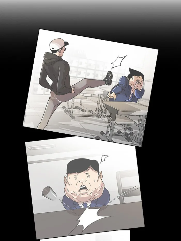 Lookism - Chapter 27 - Page 58