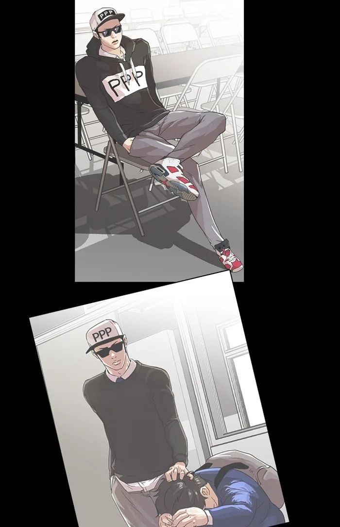 Lookism - Chapter 27 - Page 59
