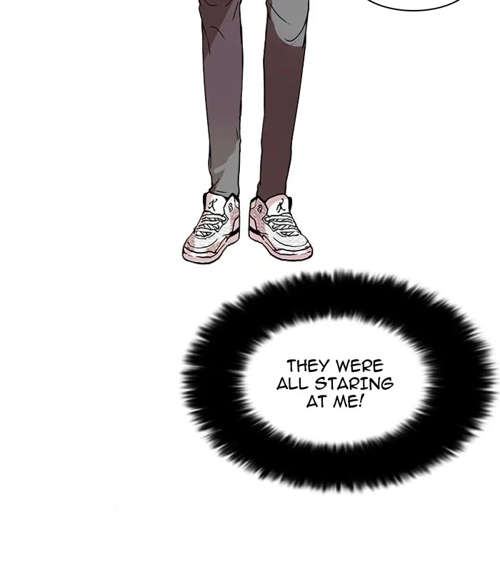 Lookism - Chapter 27 - Page 6