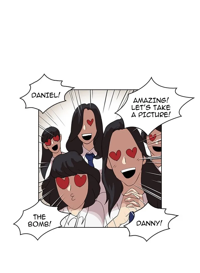 Lookism - Chapter 27 - Page 70