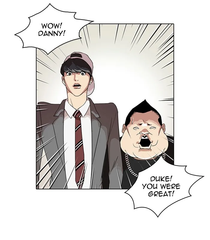 Lookism - Chapter 27 - Page 71