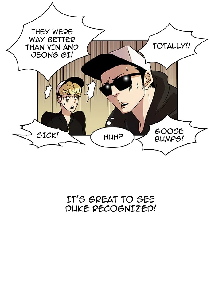 Lookism - Chapter 27 - Page 73