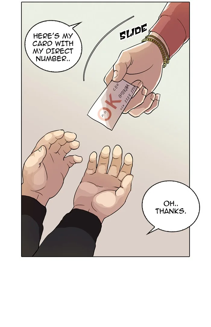 Lookism - Chapter 27 - Page 77