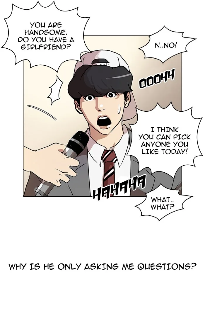 Lookism - Chapter 27 - Page 8