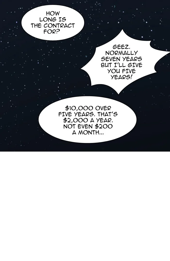 Lookism - Chapter 27 - Page 90