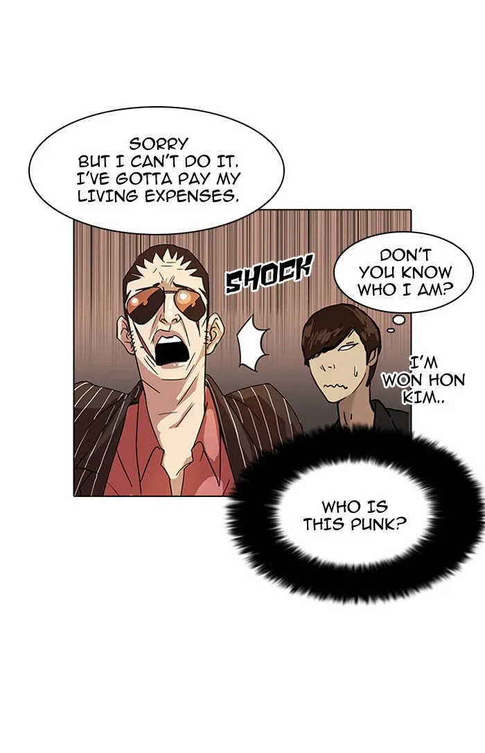 Lookism - Chapter 27 - Page 91