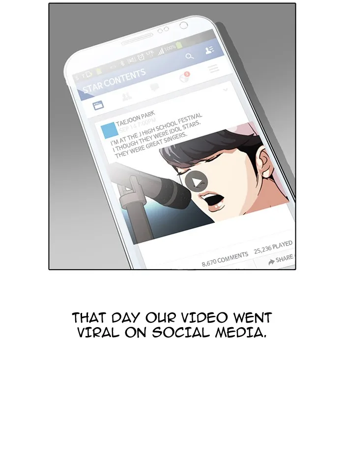Lookism - Chapter 27 - Page 93