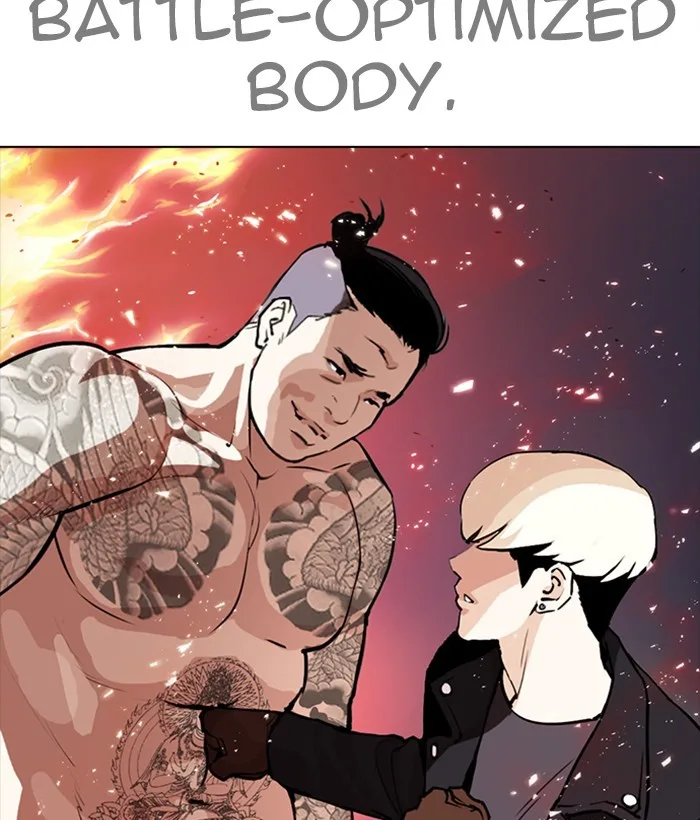 Lookism - Chapter 270 - Page 100