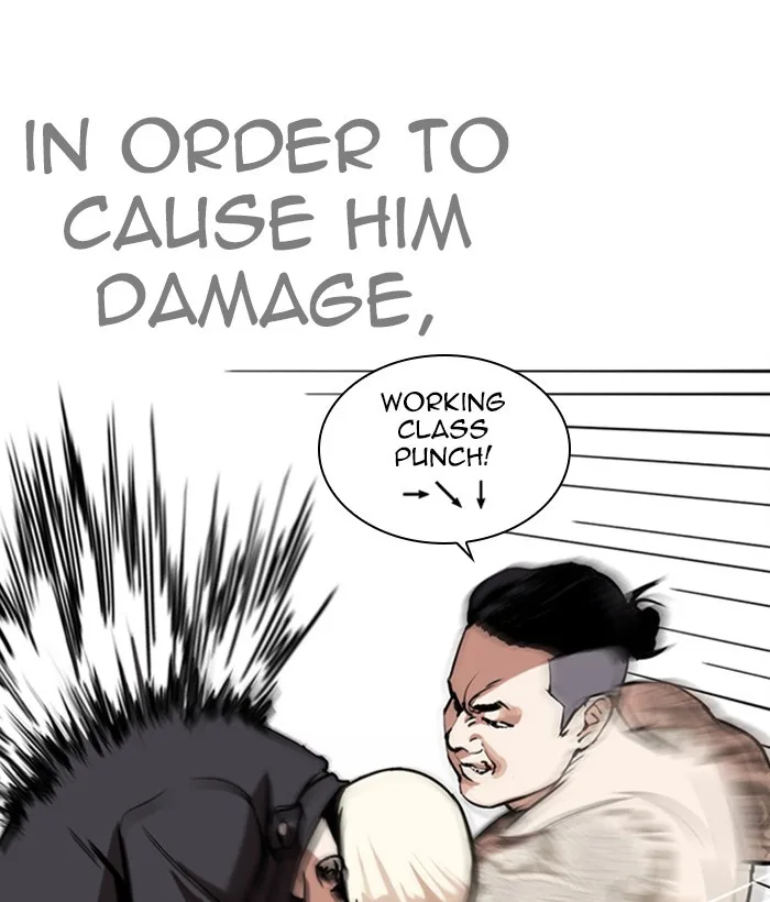 Lookism - Chapter 270 - Page 102