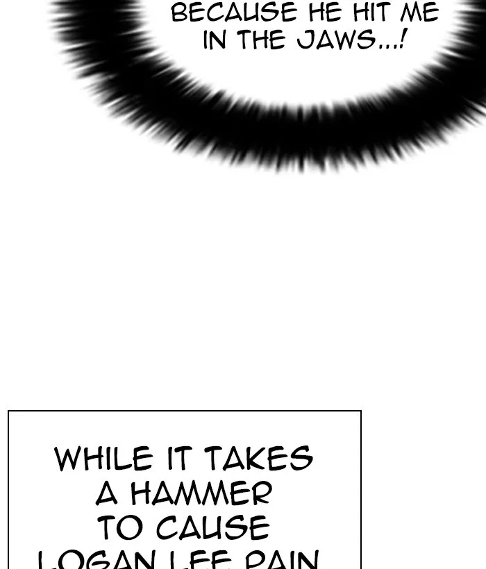 Lookism - Chapter 270 - Page 110