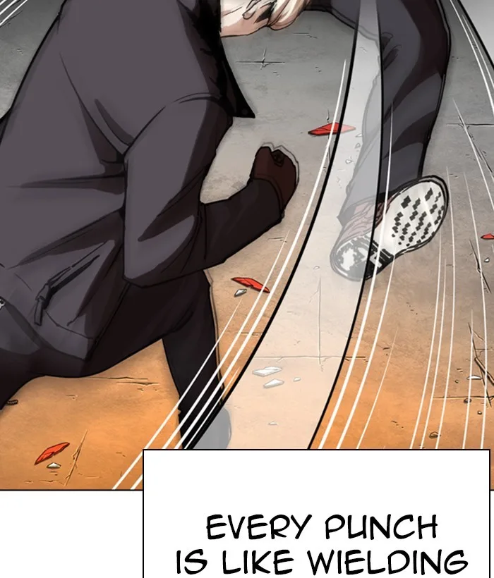 Lookism - Chapter 270 - Page 115